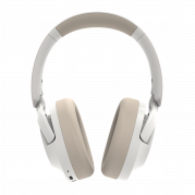 Zen Hybrid 2 Wireless Over-ear Headphones ANC, Cream