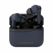 Zen Air Plus TWS In-Ear, Dark Blue