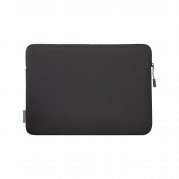 Bulk - 11-12'' Laptop California Pro Eco Sleeve, Black