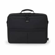 Laptop Bag Eco Multi SCALE 12''-14.1'', Black