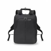 Laptop Backpack Slim Eco PRO 12''-14.1'', Black