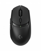 G309 LIGHTSPEED, Black