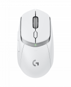 G309 LIGHTSPEED, White