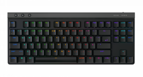 G515 LIGHTSPEED TKL Tactile, Black (Nordic)