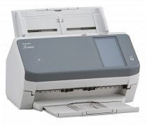 RICOH fi-7300NX, 60ppm/120ipm A4 Duplex Workgroup Scanner