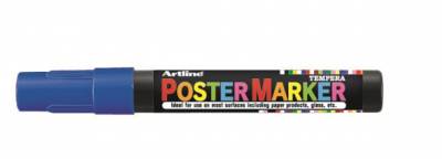 Poster Marker Artline EPP-4 2.0 bl&aring;