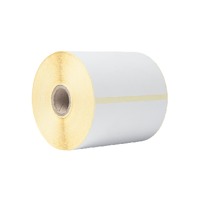 BROTHER thermal label roll102x152 8PK