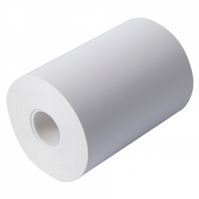 BROTHER Cont DT roll white 106mm x 51.8m