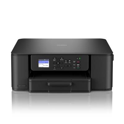 Brother DCP-J1310DW Compact 3-in-1 Bl&aelig;kprinter