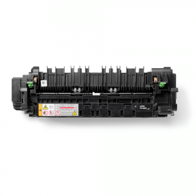 Fuser unit, up to 100,000 pages