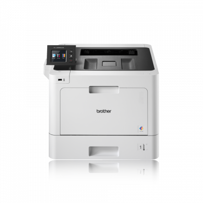 BROTHER HL-L8360CDW Printer colour