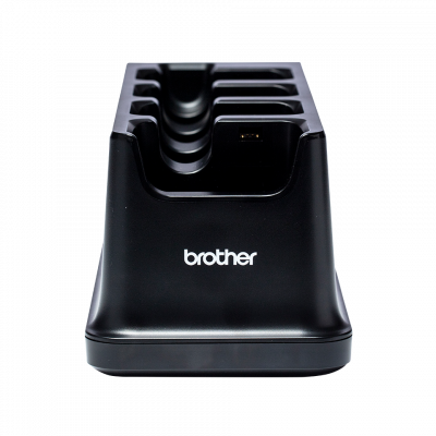 BROTHER PA4CR002EU power station for 4 p