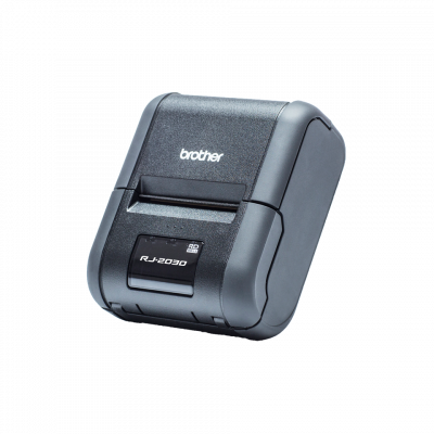 Brother RuggedJet RJ-2030 Direct thermal