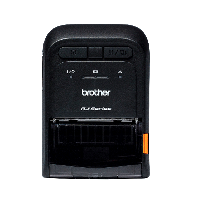 BROTHER RuggedJet RJ-2035B printer