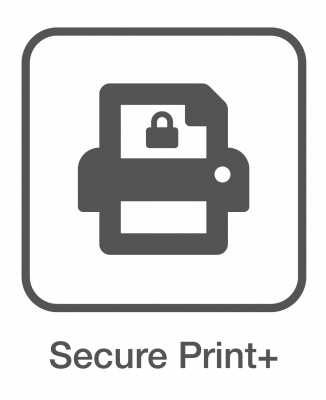 Brother SecurePrint