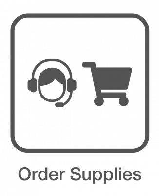 Brother Order Supplies