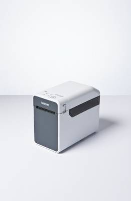 BROTHER TD-2125NWB Label printer direct