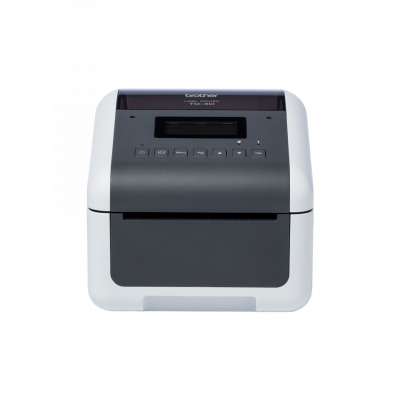 TD-4550DNWB Professionel etiketprinter Wi-Fi Bluetooth