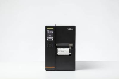 Brother Titan Industrial Printer TJ-4422TN Direkte termisk/termisk overf&oslash;rsel