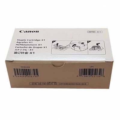 CANON Staple Cartridge X1