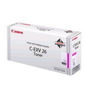 C-EXV 26 magenta toner