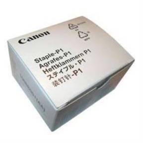 Canon Staple - P1 H&aelig;ftestifter 1008B001
