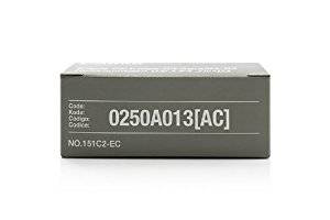 CANON Staple Cartridge D3 Box of 2x2000