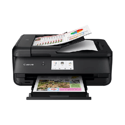 Canon PIXMA TS9550A Bl&aelig;kprinter