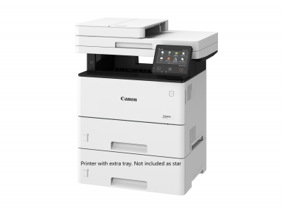 Canon i-SENSYS MF552dw Laser