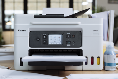 Canon MAXIFY GX4050 Bl&aelig;kprinter