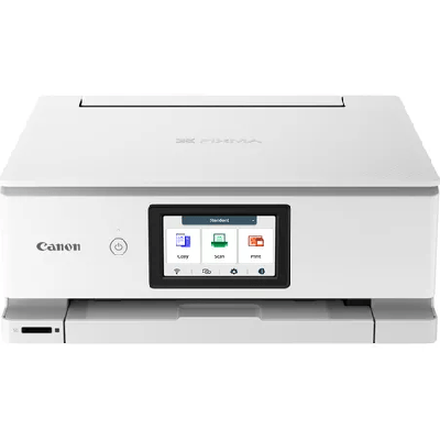 PIXMA TS8751 MFP White