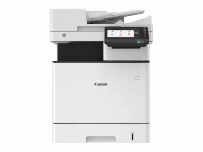 CANON i-SENSYS MF842cdw MFP colour laser
