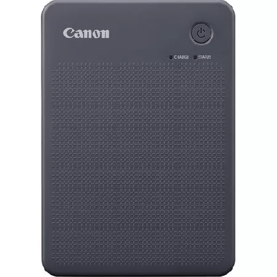 Canon SELPHY QX20 Farvesublimering