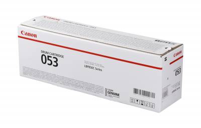 CANON Cartridge 053 Drum