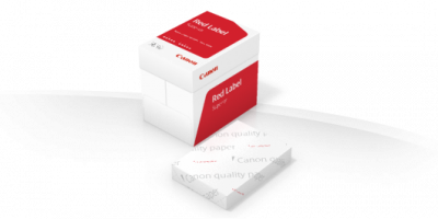WOP121 Red Label Superior A4 100g