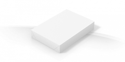 POL130 PolyFilm WhiteOpaque 120&micro;M A3 100