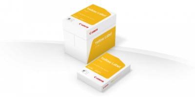 WOP6111 Yellow Label Copy 80g, A3 (frp 5x500ark)