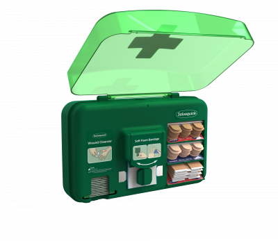 S&aring;rpleje Dispenser