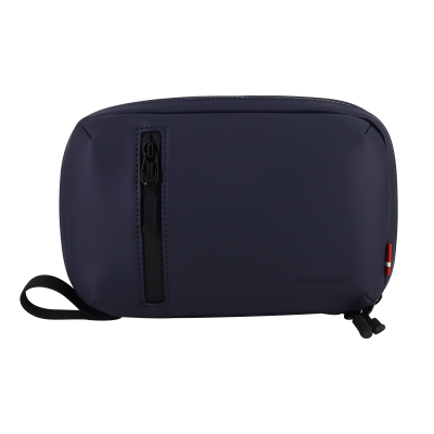 DBRAMANTE Bourbon Tech Organizer ICON - Midnight
