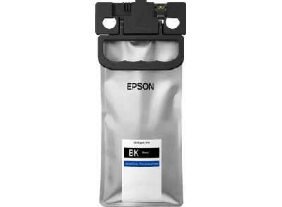Epson T11N1 Sort Bl&aelig;kpakke