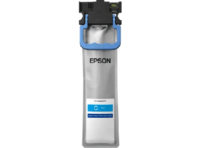Epson T11N2 Cyan Bl&aelig;kpakke