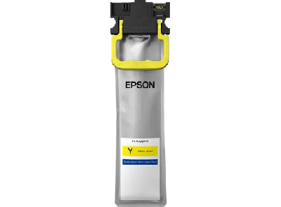 Epson T11N4 Gul Bl&aelig;kpakke