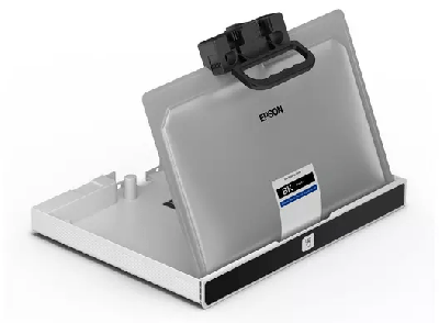 EPSON WorkForce Pro EM/EP-C800R Black