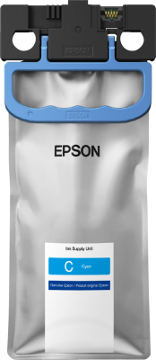 Epson T11P2 Cyan Bl&aelig;kpakke