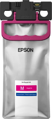 Epson T11P3 Magenta Bl&aelig;kpakke