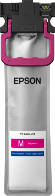 Epson T13L3 Magenta 20000 sider Bl&aelig;kpakke