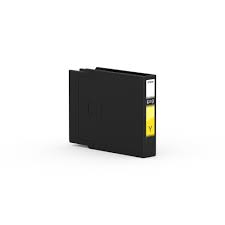 Epson T13X4 Gul 4600 sider Bl&aelig;k