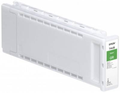 EPSON Singlepack Green T44JB40 UltraChro