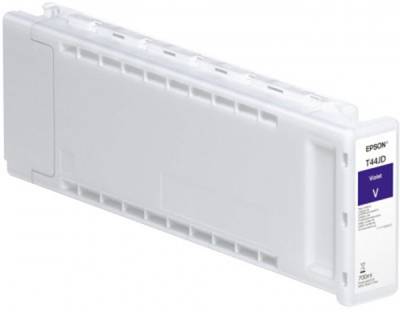 EPSON Singlepack Violet T44J140 UltraChr