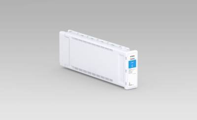 Epson T50M2 Cyan Bl&aelig;k C13T50M200